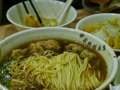 虾籽饺面-蒋家桥饺面店(广陵路店)