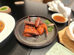 -丽晶轩中餐厅(重庆丽晶酒店)