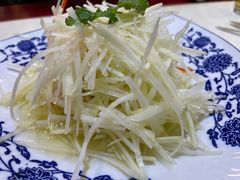 -内蒙联营烧麦 草原石榴红(护国寺店)