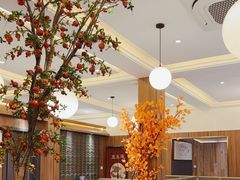 -渔家大院·胶东海鲜·老鲁菜餐厅(德胜店)