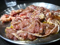 -火炉旺烤肉啤酒屋(沈北创始店)
