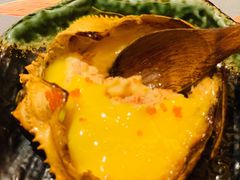 芝士蟹宝-竹田日式料理(弘基财富广场店)