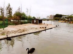 -琅岐红光湖公园