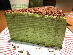 -無邪日式甜品(世博源店)