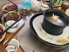 -真香牛肉老店(思源路店)