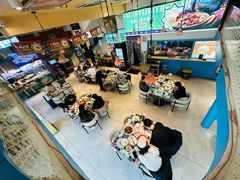 -撒拉花儿·新疆菜·清真(太阳宫店)