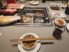 -海底捞火锅(王府井店)