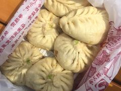 风味排骨包子-张包铺(道外店)