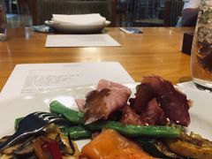 -君悦酒店·La Terrazza意合園·意式风味