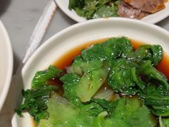 -南小馆(迪士尼小镇店)