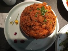 -赠李白·如诗的川味(余杭万达广场店)