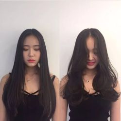 -GIRL STYLE 烫发·染发沙龙
