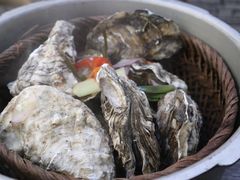 -望江门小龙虾·烧烤(九堡店)