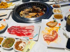 -妖无二·和牛烧烤自助(新吴万达店)