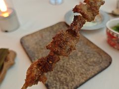 -龟兹KUCINA·新疆菜(前滩L+PLAZA店)