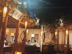 -江南赋(内蒙古大厦店)