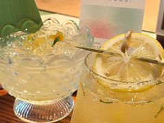 -时光花园(白鹭洲店)