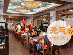 -砂锅居(西四店)