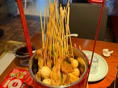 -1078號老北京涮肉(万达广场店)