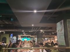大堂-戈拿旺巴西烤肉(崇文门店)
