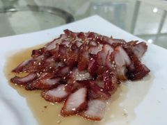 叉烧-大自然美食农庄(广州南站店)