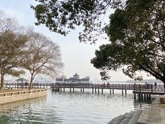 -石湖景区
