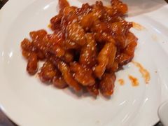 -萬家灯火·私房湘菜·22年老手艺(南岭大道店)