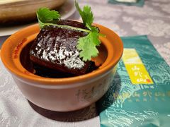 东坡焖肉-山外山菜馆(玉泉路店)