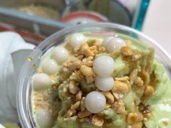 -夏食光安顺小舒冰粉冰浆(甲秀楼店)