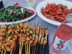 -四妹餐厅(玫瑰街店)