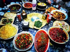 -青城甲(青城山店)