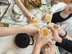 -云海肴·汽锅鸡·云南菜(高德置地店)