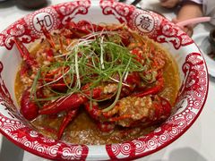 蒜蓉虾-长沙文和友(海信广场店)