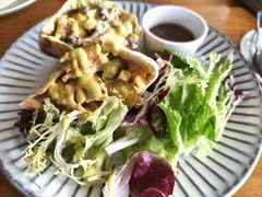 -本处·素食·融合料理(南油店)