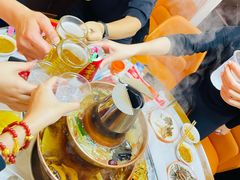 -赵氏盱眙十三香龙虾(蓝村店)