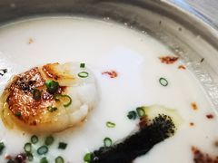 -渔火·特色餐厅(佘山世茂洲际酒店)