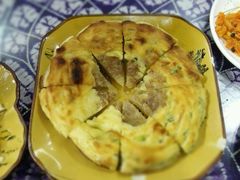 -白家寨子·山野白族菜(古城总店)