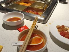 -海底捞火锅(金花路店)
