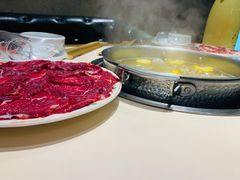 -汕头八合里海记牛肉店(清河店)