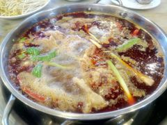 -蜀滋香鲜鱼美蛙火锅(339店)