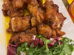 -深圳大中华喜来登酒店·迩逅吧