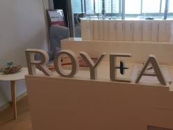 点击看大图 -ROYEA茹彦祛痘·问题肌肤修护中心