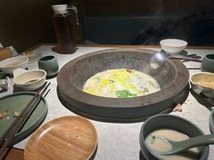 -鲜潭蒸汽石锅鱼(五道口购物中心店)