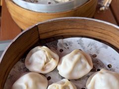 -鸡鸣汤包(红山动物园店)