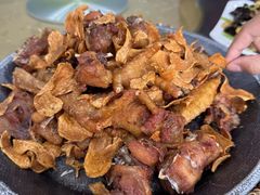 -许家炒鸡店(清真寺街店)