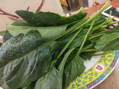 -清真·马家火锅美食城(镇江北路店)