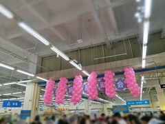 -天河沃尔玛
