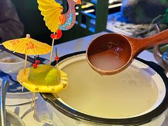 -桂满陇天书(南京德基旗舰店)