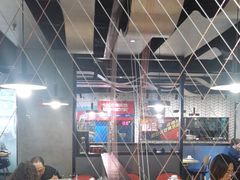-鱼酷活鱼烤鱼(梅江印象城店)