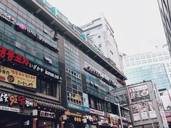 -香港饭店0410(弘大店)